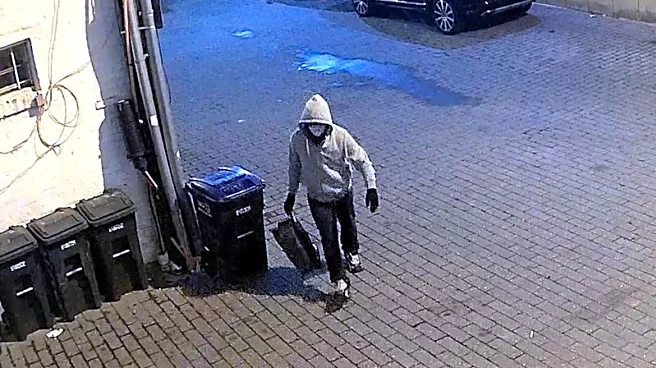 US man accused of planting pipe bombs ahead of Capitol riot to appear in court