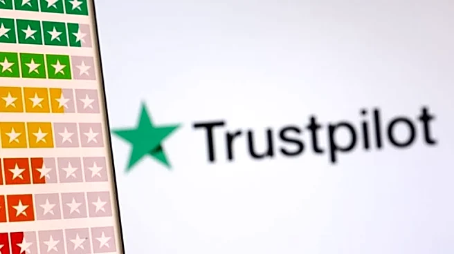 Trustpilot surges on Morgan Stanley upgrade despite short seller claims