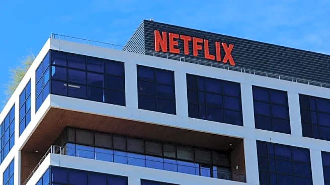 Instant View: Netflix to buy Warner Bros Discovery's studios, streaming unit for $72 billion