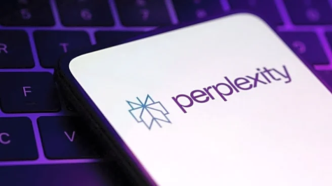 New York Times sues Perplexity AI for 'illegal' copying of content