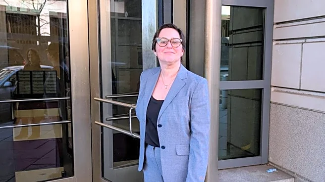 US court says Trump can remove Democrats from two federal labor boards