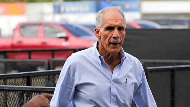 Trump-backed Asfura keeps slim lead in Honduras election as US keeps close watch