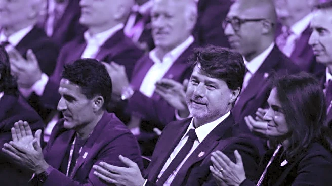 Factbox-Soccer-World Cup draw reaction