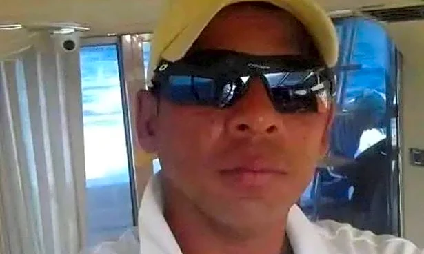 Colombian family asks human rights court to probe US over deadly airstrike