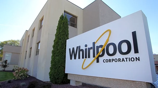 Exclusive-Advent's $1 billion deal talks for Whirlpool India stake collapse, sources say