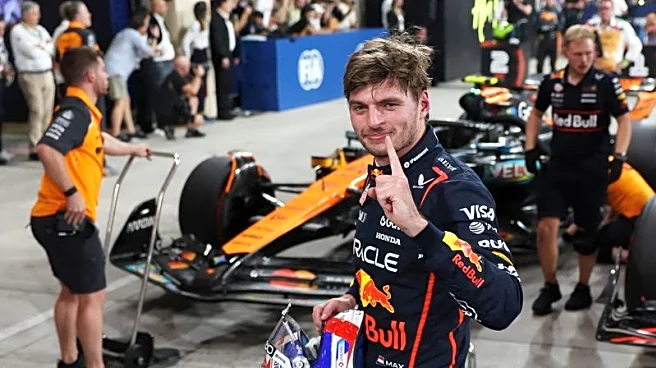 Motor racing-Verstappen vows to go all out for win, McLaren expect a clean fight