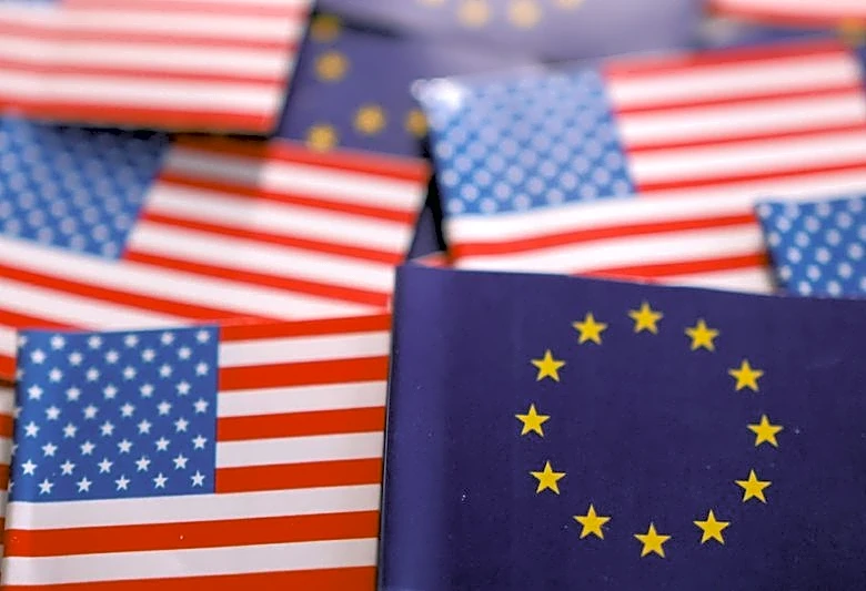Senior US diplomat calls EU policies bad for trans-Atlantic partnership