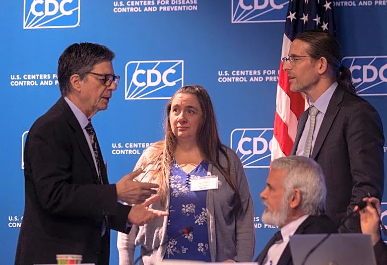 Analysis-Kennedy vaccine advisers 'turned back the clock' on disease prevention, experts say