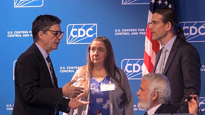 Analysis-Kennedy vaccine advisers 'turned back the clock' on disease prevention, experts say