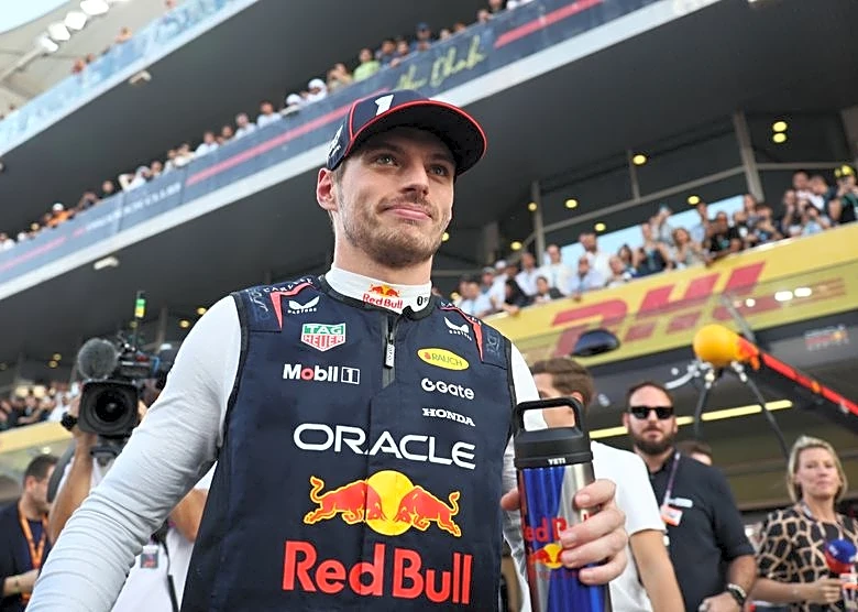 Motor racing-No regrets for Verstappen despite title defeat