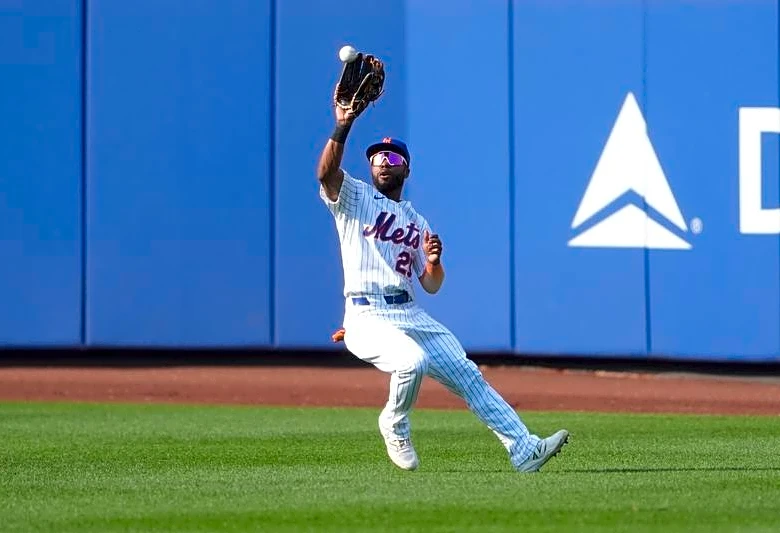 Rays, OF Cedric Mullins agree to one-year deal