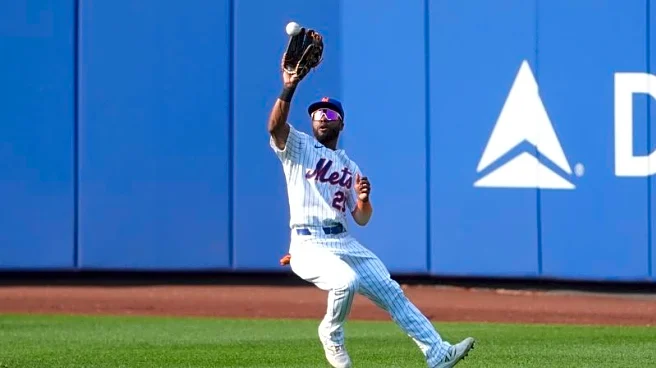 Rays, OF Cedric Mullins agree to one-year deal