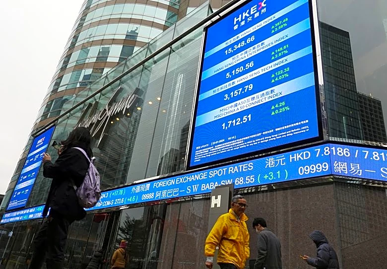 Asia stocks in cautious mood on countdown to Fed