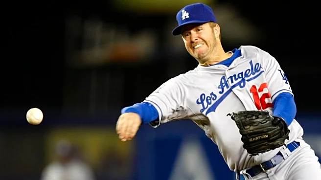 Contemporary Era committee elects Jeff Kent to Baseball Hall of Fame