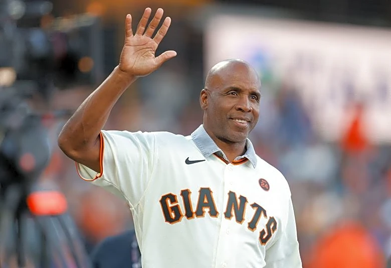 Baseball-Bonds, Clemens fall short of Hall of Fame again, Kent elected to Class of 2026