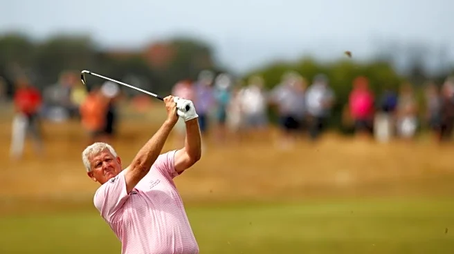 Europe runs away with World Champions Cup triumph