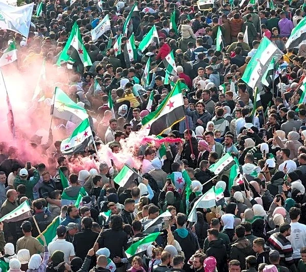 Syria to mark one year since Assad toppled