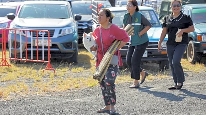 How Thailand-Cambodia conflict went from Trump-backed ceasefire to airstrikes