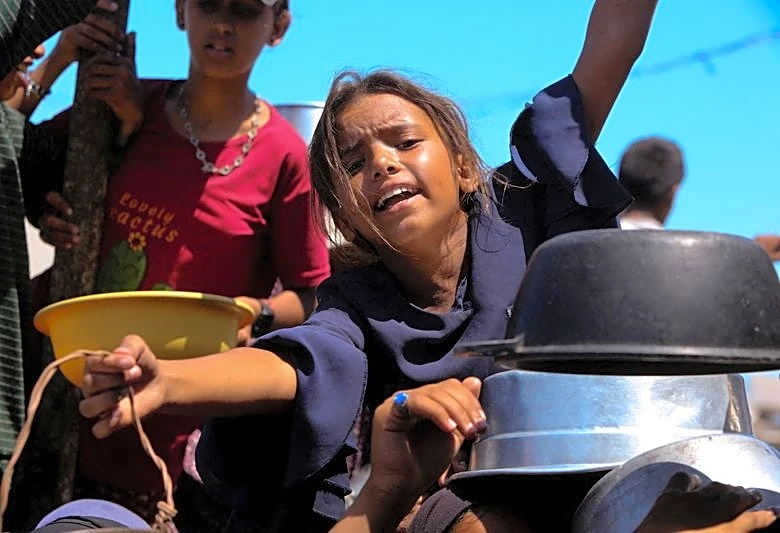 UN cuts its aid appeal for 2026 despite soaring need