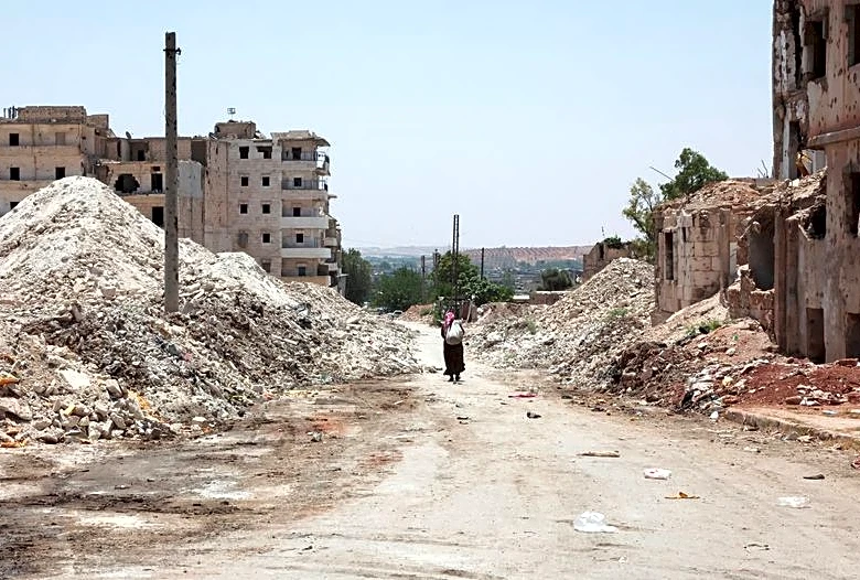 Syrian refugee returns set to slow as donor support fades