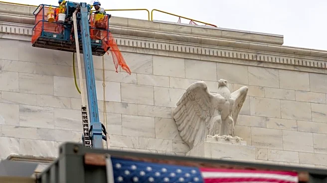 Nomura joins global brokerages in forecasting Fed rate cut this week