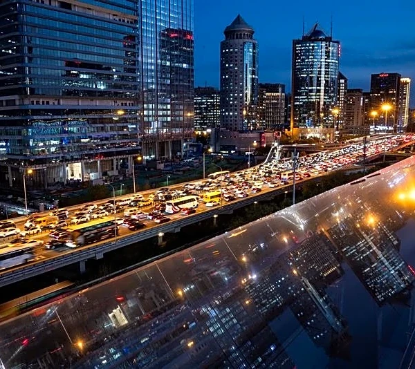 China's car sales extend decline in November in biggest drop in 10 months