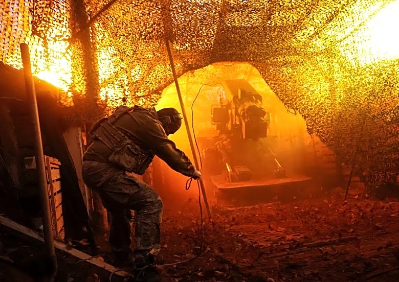 Zelenskiy, European leaders to convene in London amid US peace push