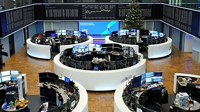 European shares weighed down by consumer stocks as Unilever, L'Oreal decline