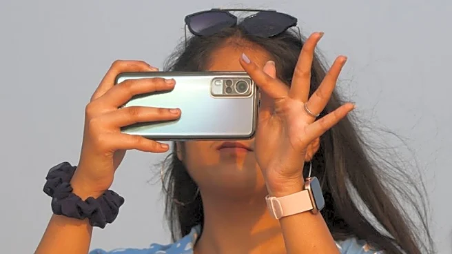 Amnesty says India's review of location-tracking plan 'deeply concerning'