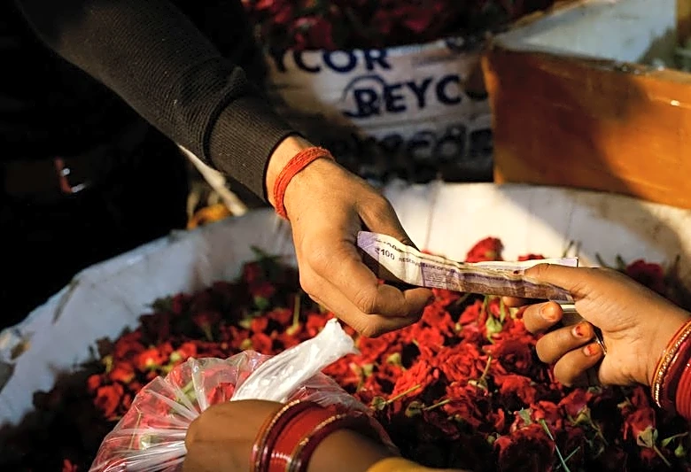 India consumer inflation likely picked up in November on fading base effects - Reuters poll