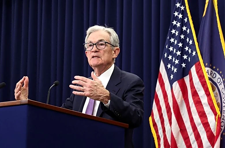 Fed could find itself in a bind as it sets the stage for Powell's successor