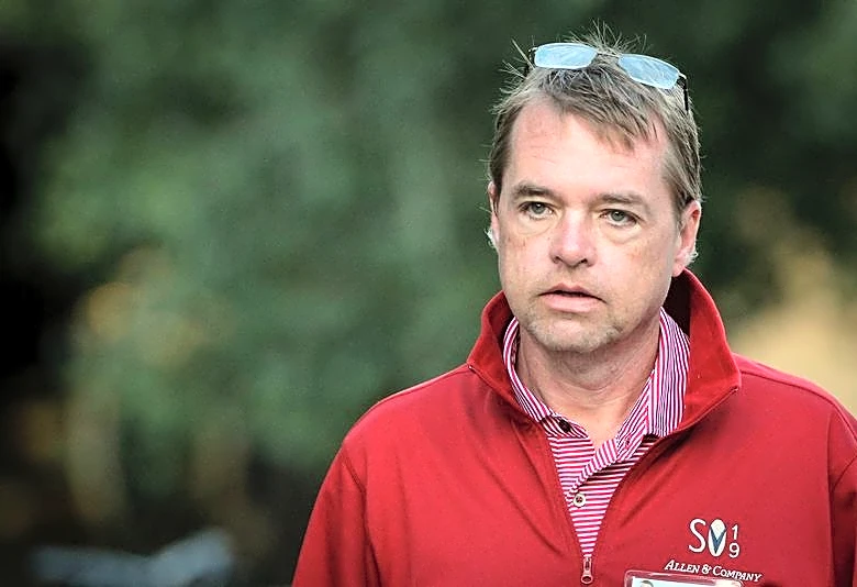 JPMorgan names Berkshire's Todd Combs to lead new investment initiative