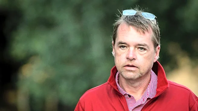 JPMorgan names Berkshire's Todd Combs to lead new investment initiative