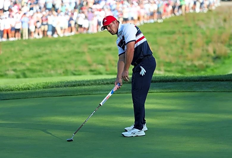 Golf-LIV Golf CEO says informal talks with PGA Tour ongoing, no deal imminent