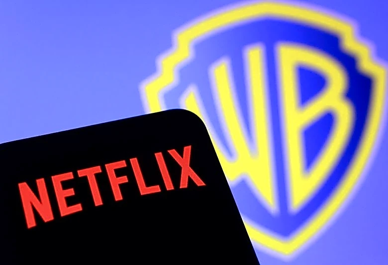 Trump comments raise doubts over Netflix's $72 billion deal with Warner Bros
