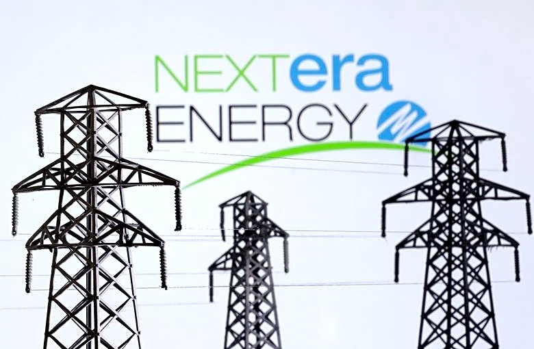 NextEra expands Google Cloud partnership, secures clean energy contracts with Meta
