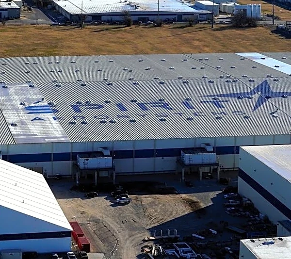 Boeing closes Spirit AeroSystems purchase in major supply chain realignment