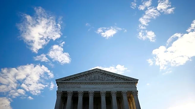 US Supreme Court turns away appeal of Texas library book ban