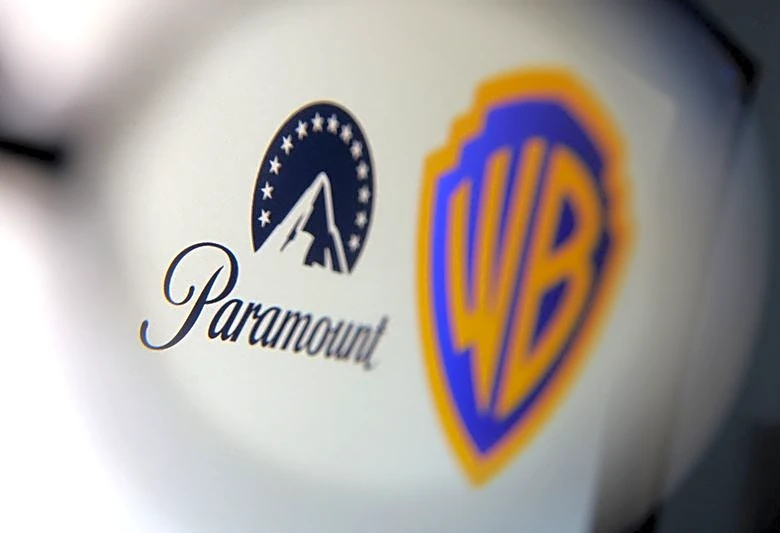 Instant View: Paramount makes $108.4 billion hostile bid for Warner Bros Discovery
