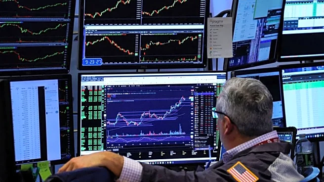 Global equity funds draw inflows ahead of Fed decision