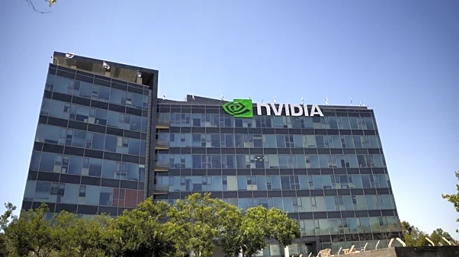 Exclusive-SoftBank, Nvidia looking to invest in Skild AI at $14 billion valuation, sources say