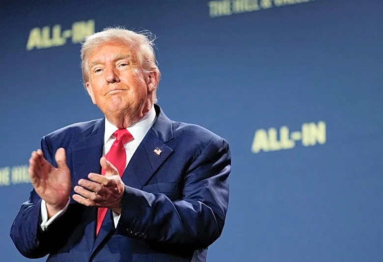 Trump to issue order creating national AI rule