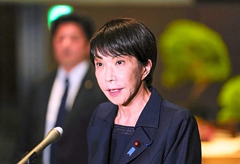 Powerful 7.6-magnitude earthquake strikes Japan's northeast region