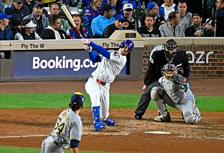 Winter Meetings Primer: MLB converges on Orlando