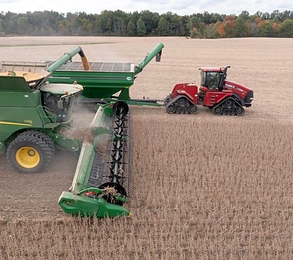 Trump to unveil $12 billion aid package for farmers hit by trade war