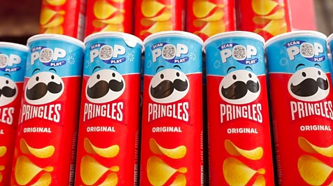 EU Commission clears Mars' $36 billion Kellanova deal