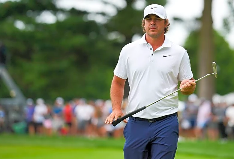 Report: Brooks Koepka might skip LIV Golf's '26 season
