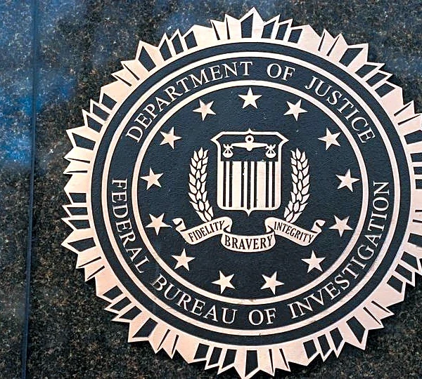 Twelve ex-FBI agents who kneeled to quell 2020 protests sue for unlawful firings