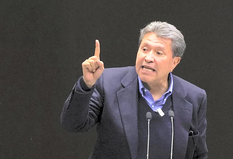 Mexican lawmakers to debate China tariffs proposal, may soften blow on steel and auto parts