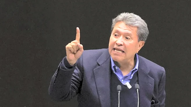 Mexican lawmakers to debate China tariffs proposal, may soften blow on steel and auto parts